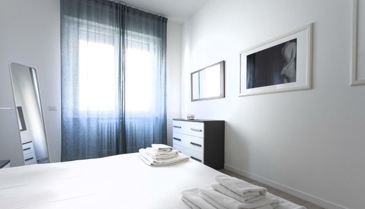 Italianway - Fusetti 2 Apartment Milan Exterior photo